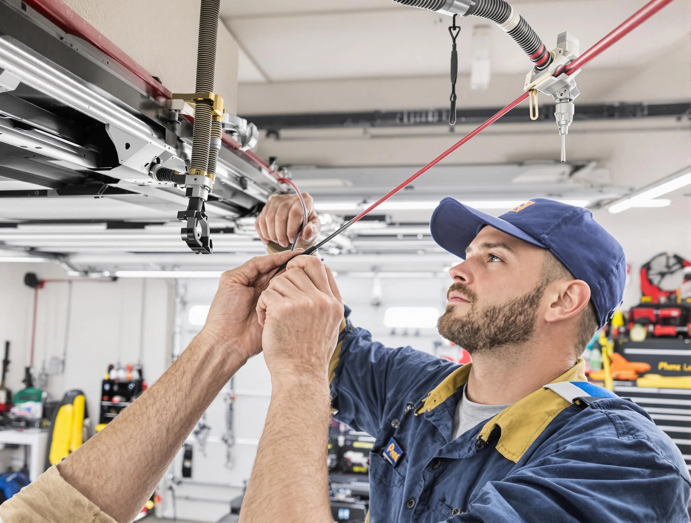 Cable Repair service in Stonecrest, GA