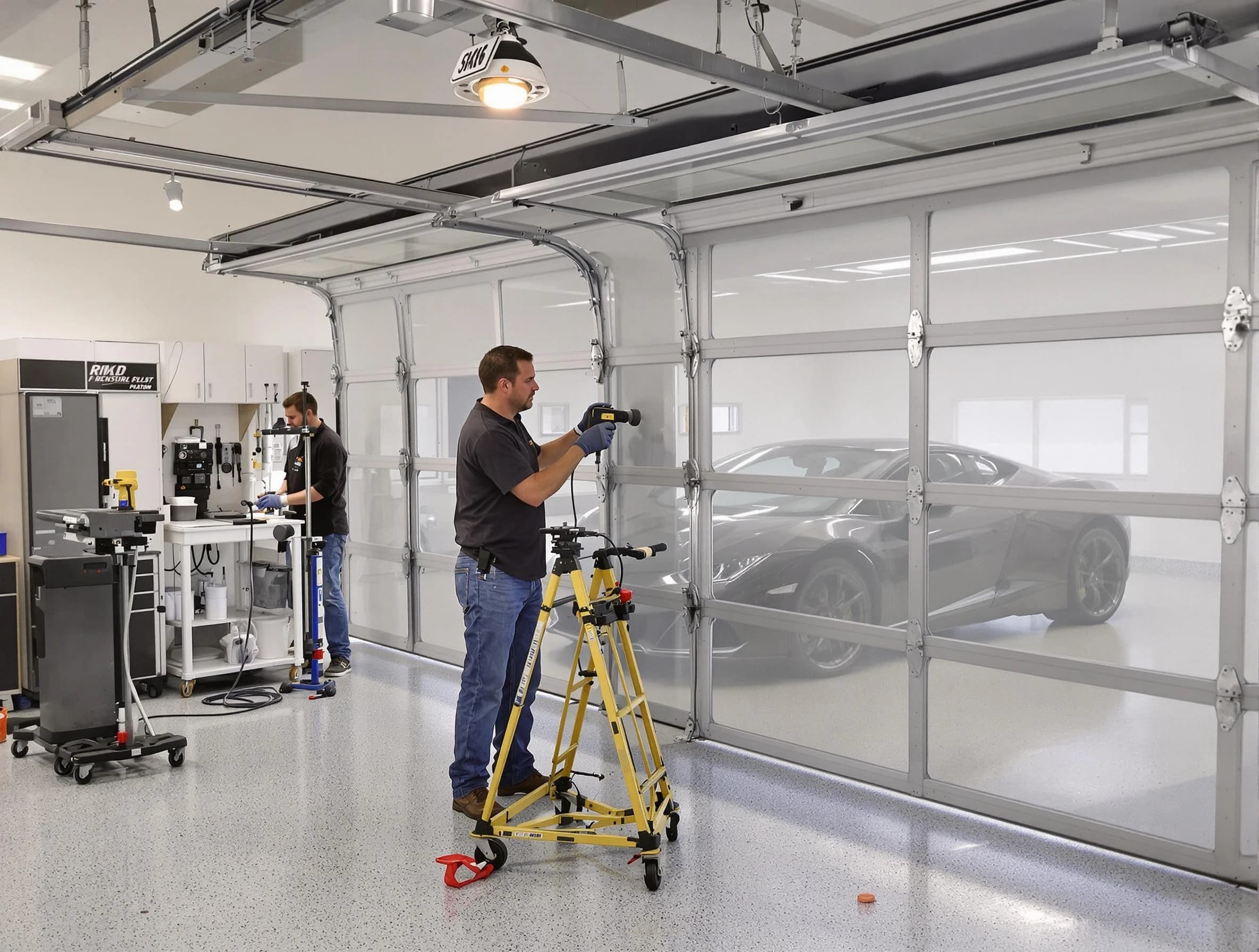 Dents Repair service in Stonecrest, GA