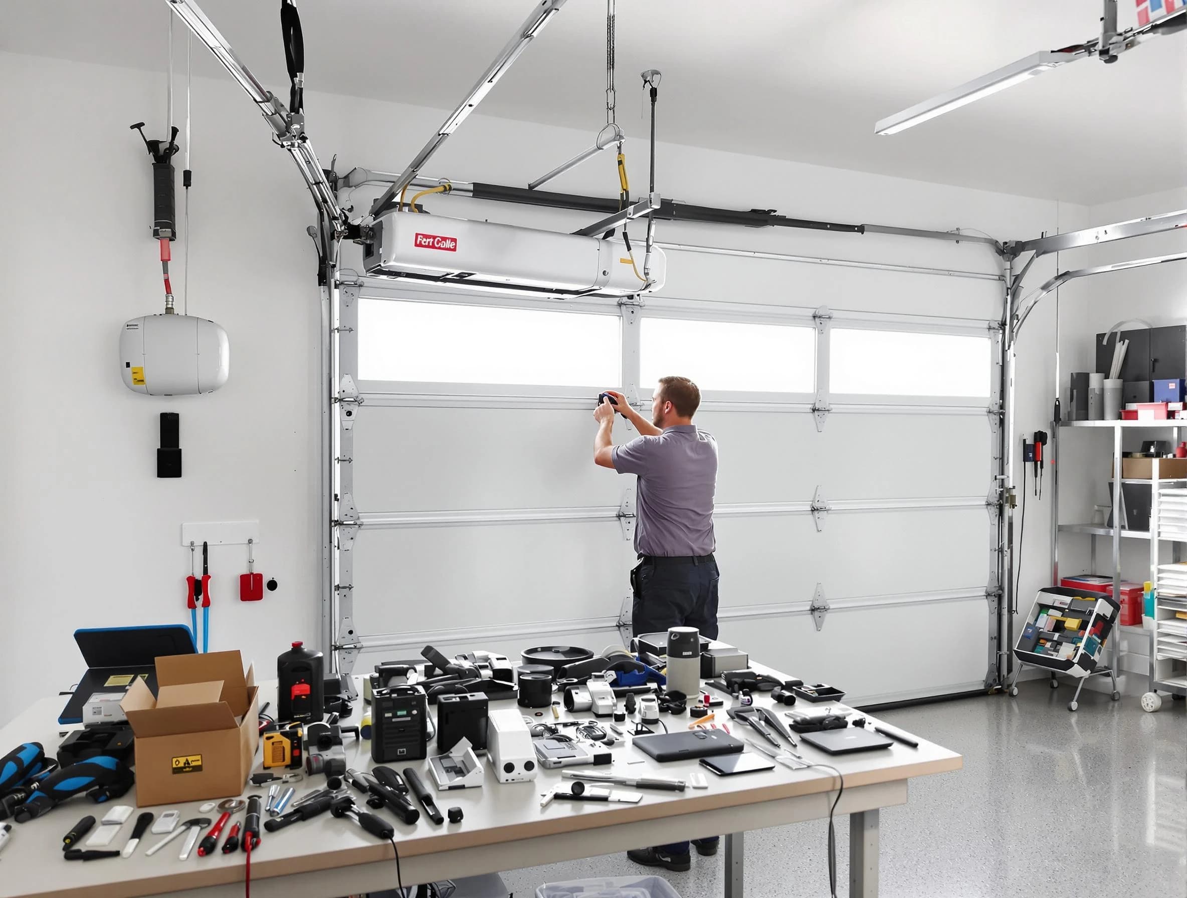 Opener Repair service in Stonecrest, GA