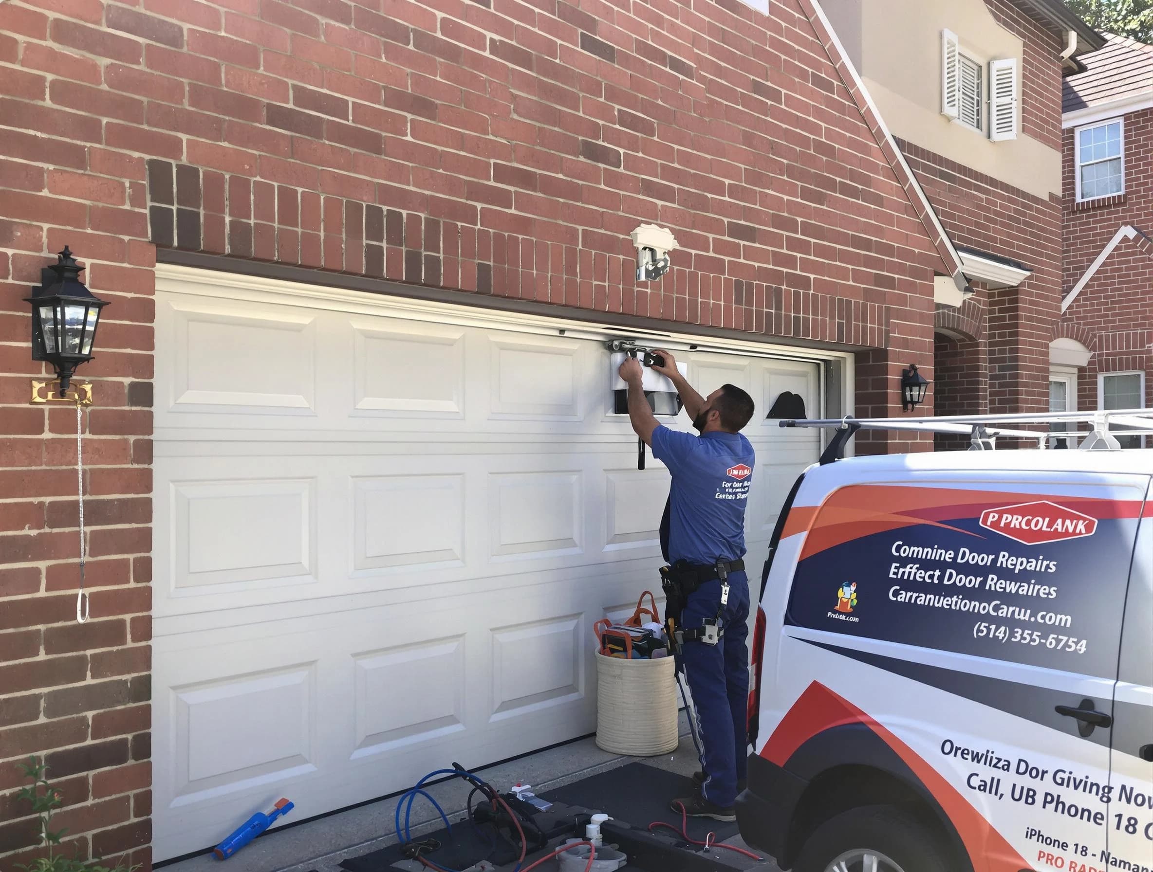 Stonecrest Garage Door Repair local garage door repair technician in Stonecrest