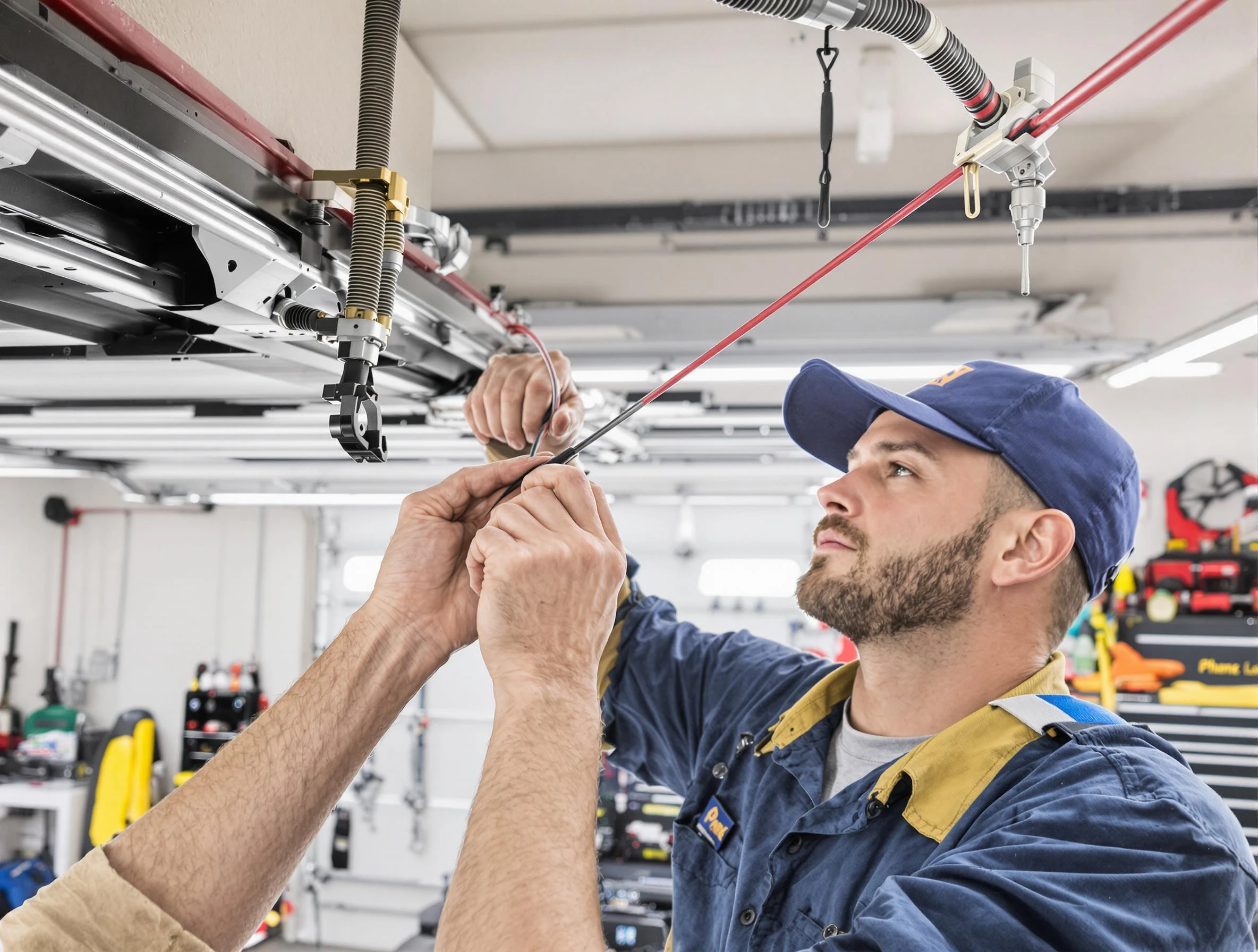 Cable Repair service in Stonecrest, GA
