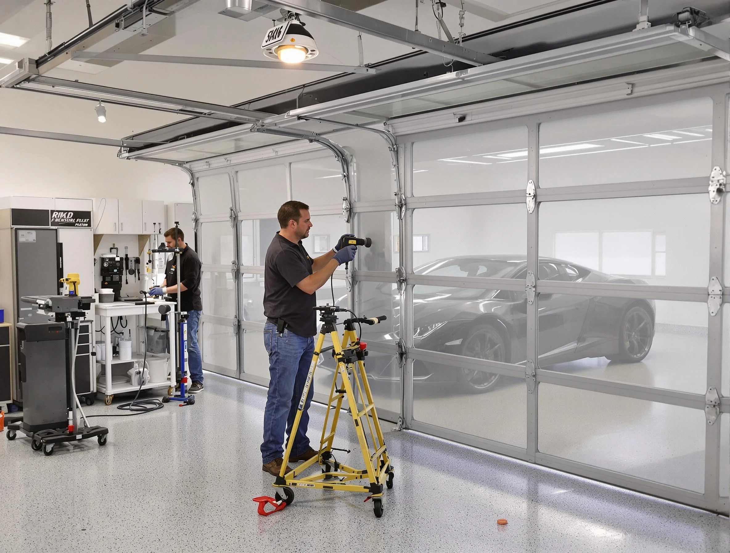 Dents Repair service in Stonecrest, GA