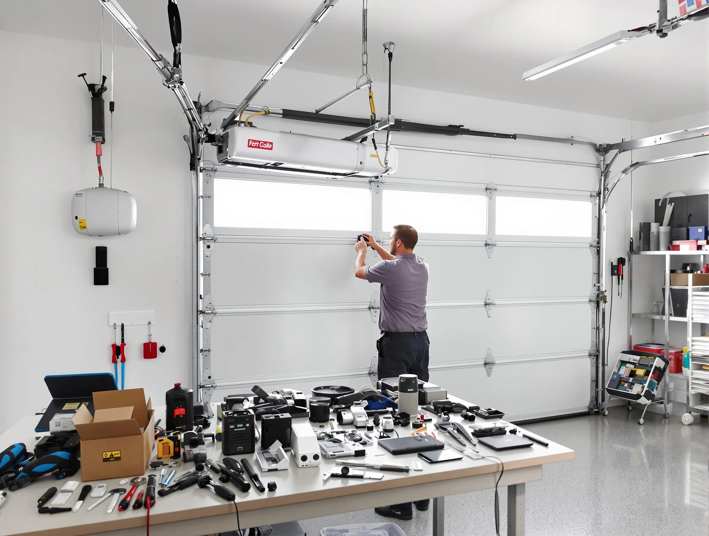 Opener Repair service in Stonecrest, GA